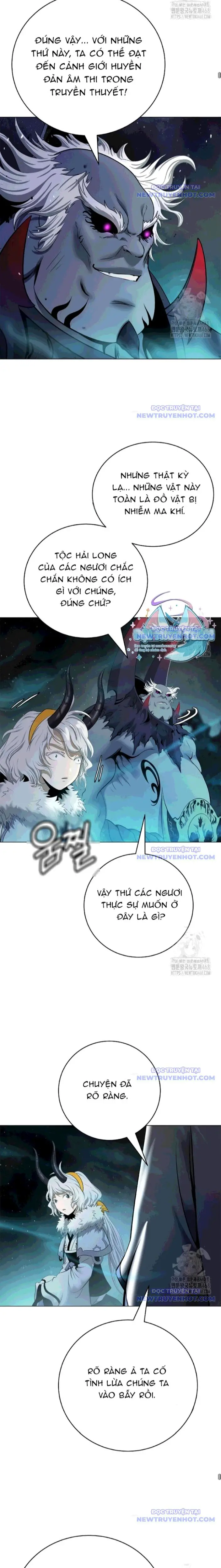 Lãng Tiên Kỳ Đàm Nettruyen ZZZ Chương 190 Page 17