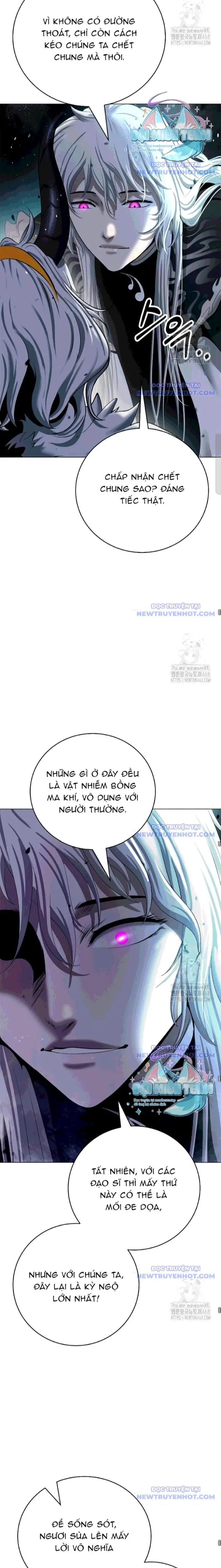 Lãng Tiên Kỳ Đàm Nettruyen ZZZ Chương 190 Page 18
