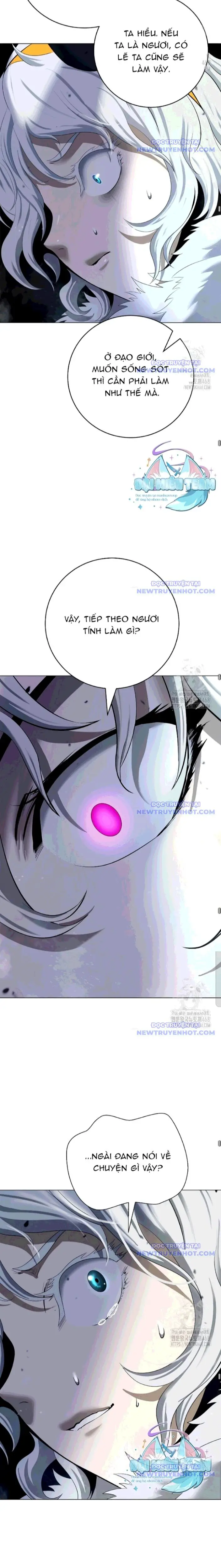 Lãng Tiên Kỳ Đàm Nettruyen ZZZ Chương 190 Page 19