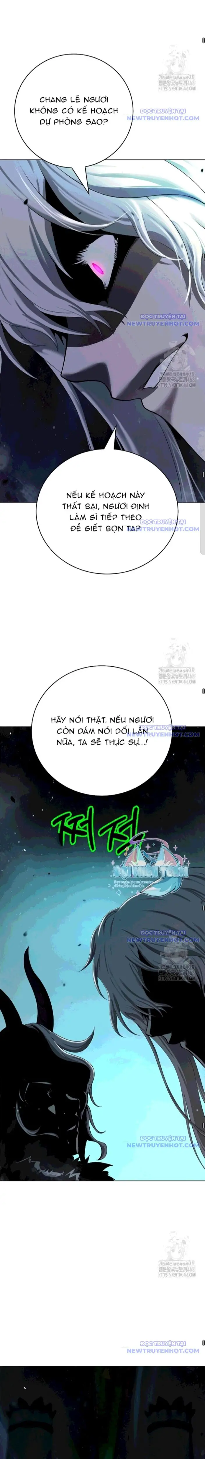 Lãng Tiên Kỳ Đàm Nettruyen ZZZ Chương 190 Page 20