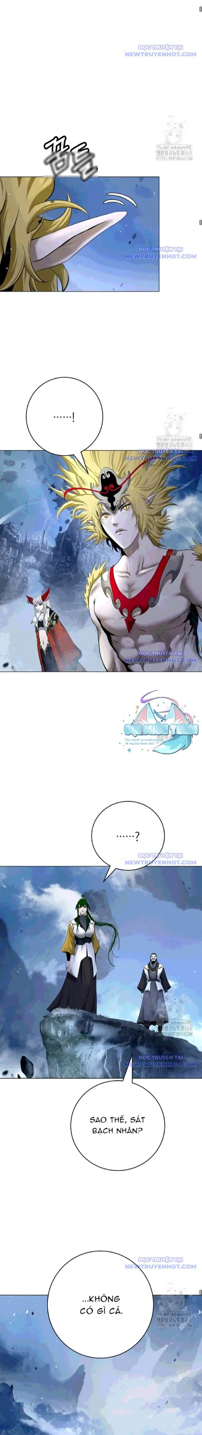 Lãng Tiên Kỳ Đàm Nettruyen ZZZ Chương 190 Page 23