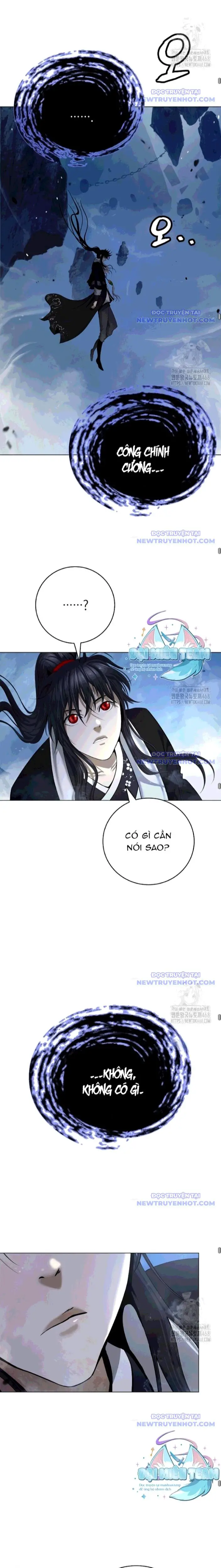 Lãng Tiên Kỳ Đàm Nettruyen ZZZ Chương 190 Page 31