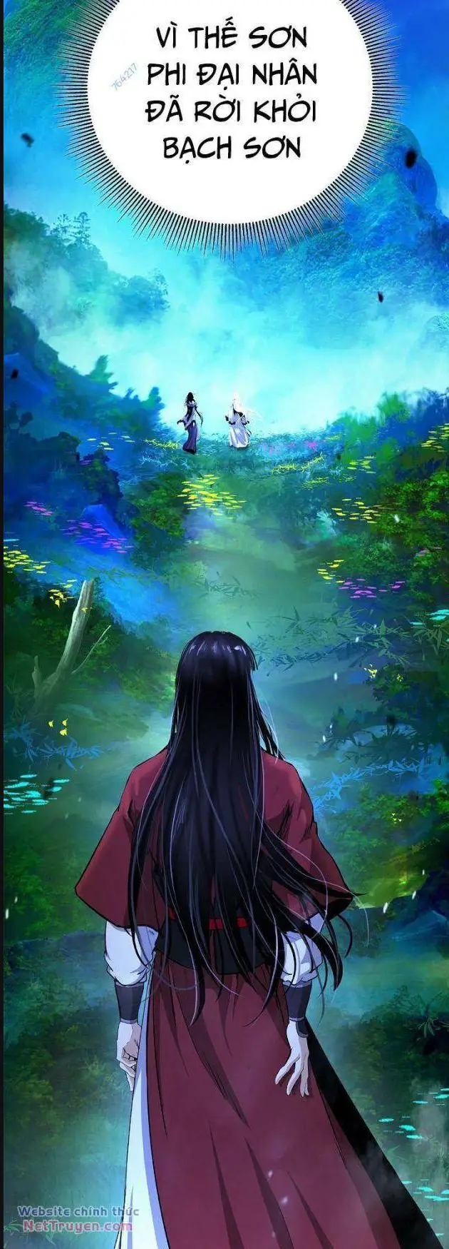Lãng Tiên Kỳ Đàm Nettruyen ZZZ Chương 151 Page 14