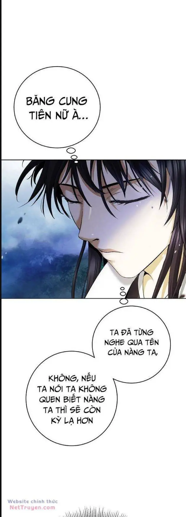 Lãng Tiên Kỳ Đàm Nettruyen ZZZ Chương 151 Page 17