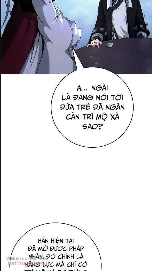 Lãng Tiên Kỳ Đàm Nettruyen ZZZ Chương 151 Page 22