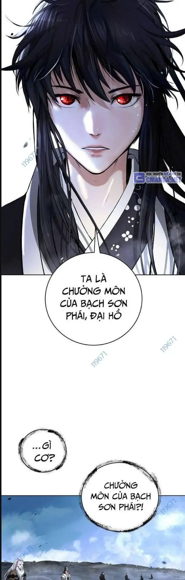 Lãng Tiên Kỳ Đàm Nettruyen ZZZ Chương 152 Page 2