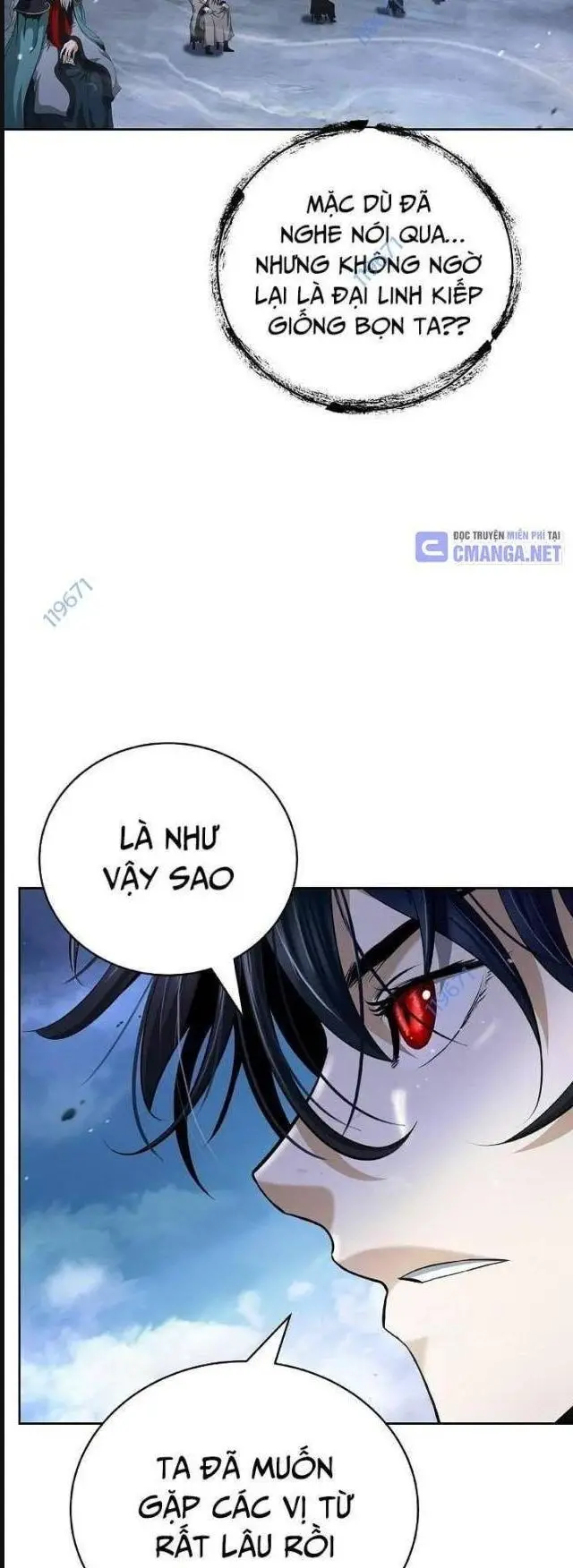 Lãng Tiên Kỳ Đàm Nettruyen ZZZ Chương 152 Page 3