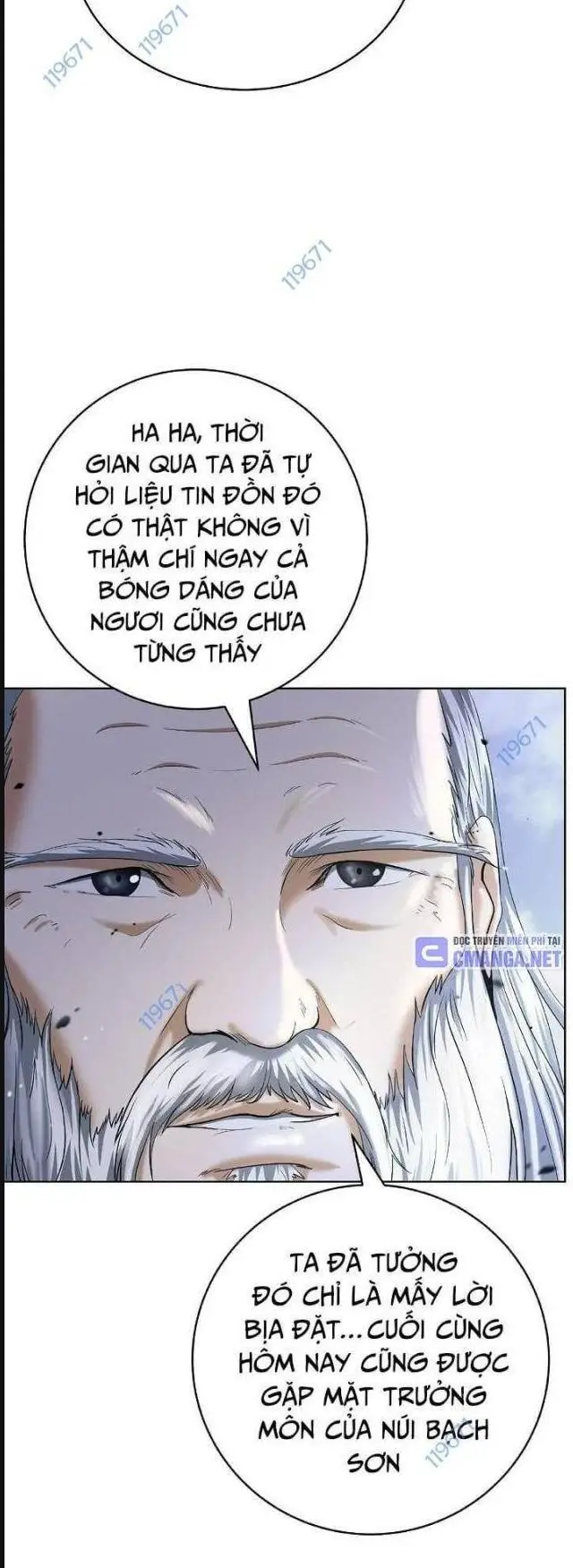 Lãng Tiên Kỳ Đàm Nettruyen ZZZ Chương 152 Page 4