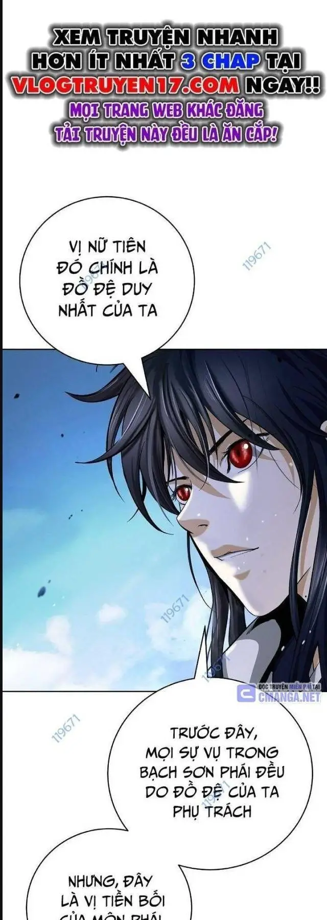 Lãng Tiên Kỳ Đàm Nettruyen ZZZ Chương 152 Page 5