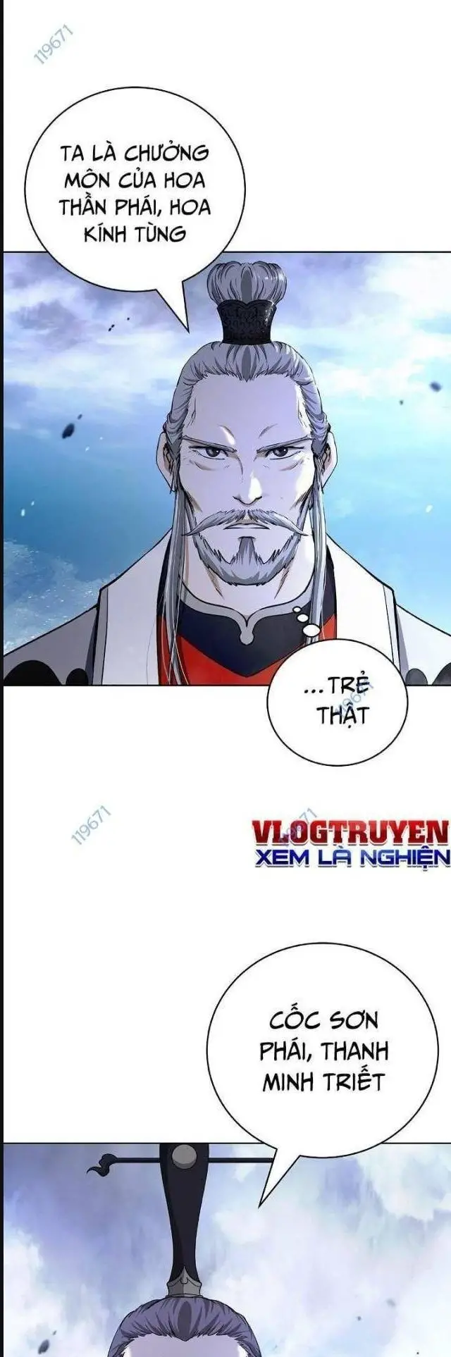 Lãng Tiên Kỳ Đàm Nettruyen ZZZ Chương 152 Page 7