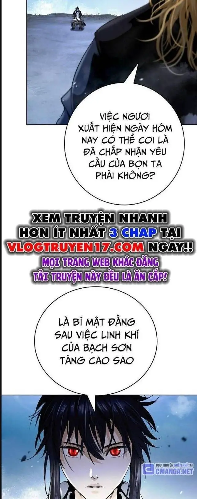 Lãng Tiên Kỳ Đàm Nettruyen ZZZ Chương 152 Page 11