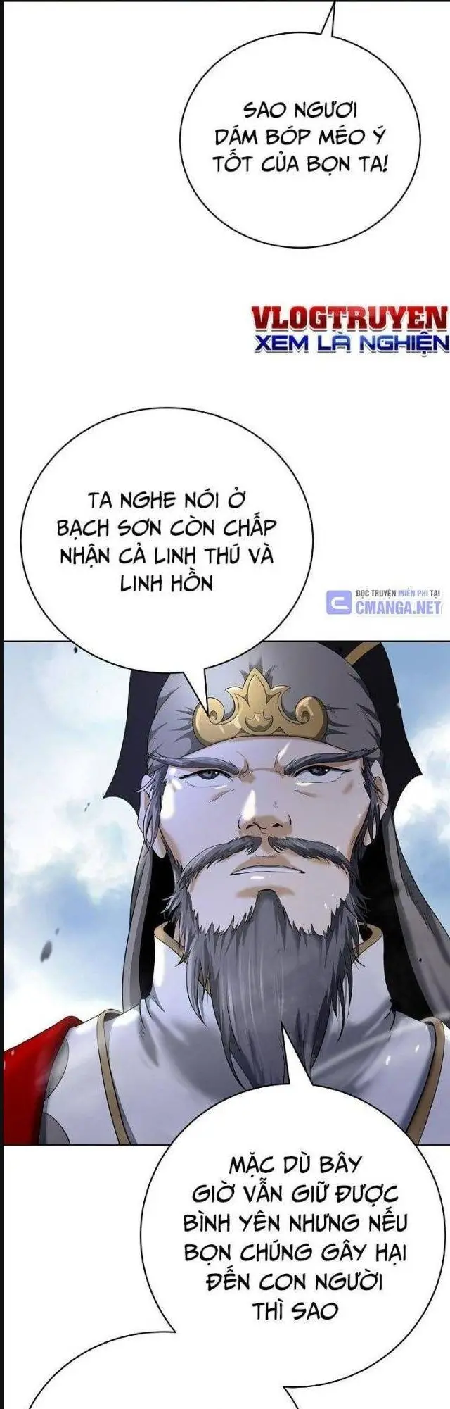 Lãng Tiên Kỳ Đàm Nettruyen ZZZ Chương 152 Page 15