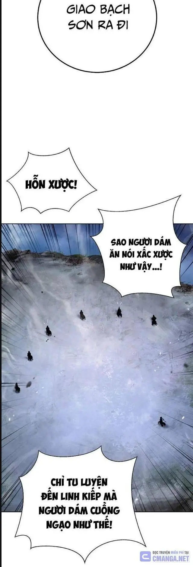 Lãng Tiên Kỳ Đàm Nettruyen ZZZ Chương 152 Page 18