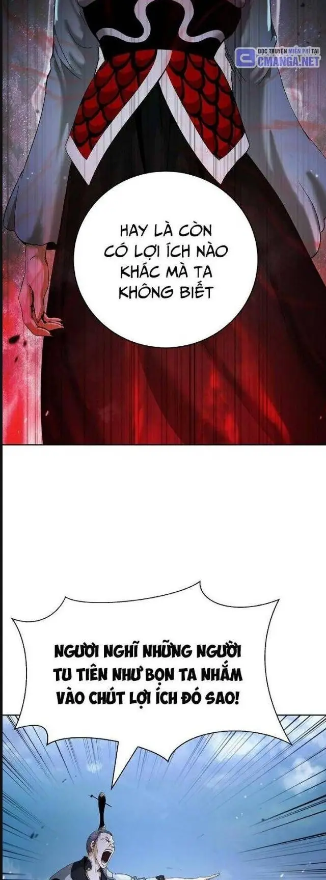 Lãng Tiên Kỳ Đàm Nettruyen ZZZ Chương 152 Page 20