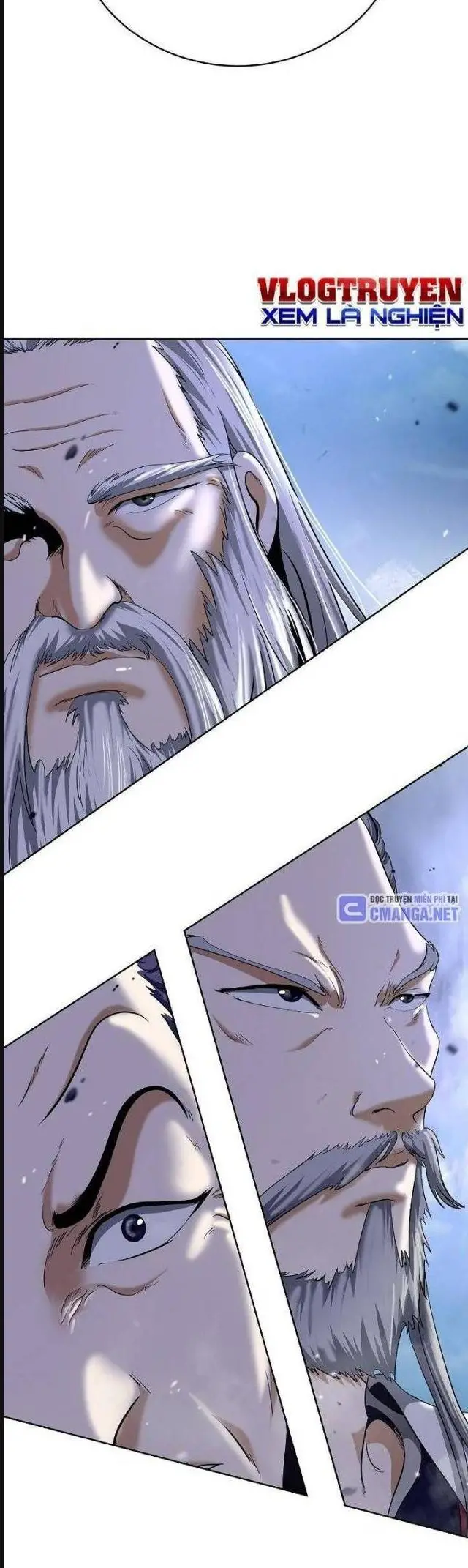 Lãng Tiên Kỳ Đàm Nettruyen ZZZ Chương 152 Page 22