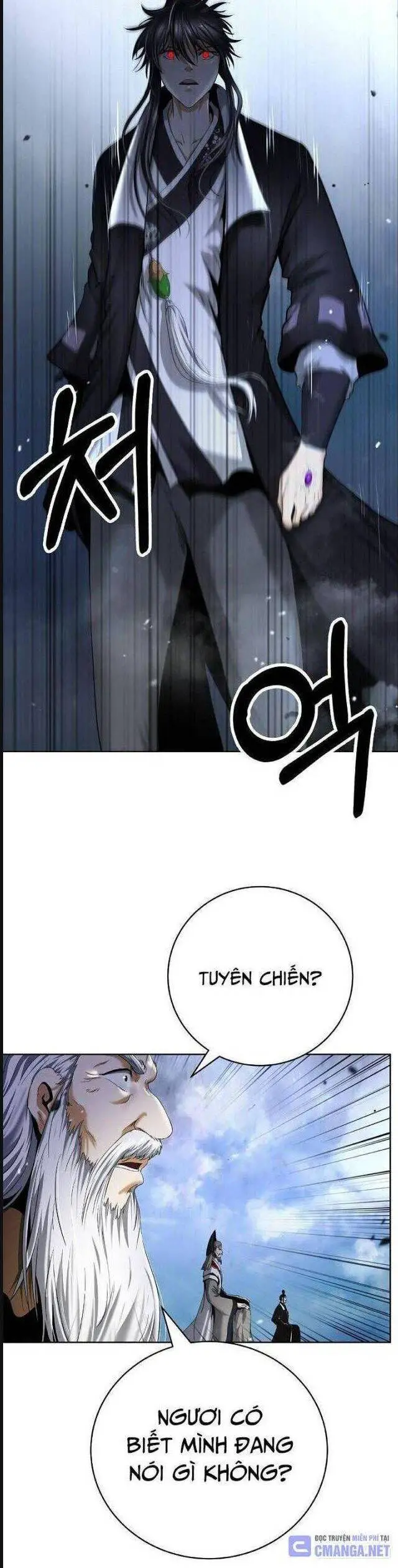 Lãng Tiên Kỳ Đàm Nettruyen ZZZ Chương 152 Page 24