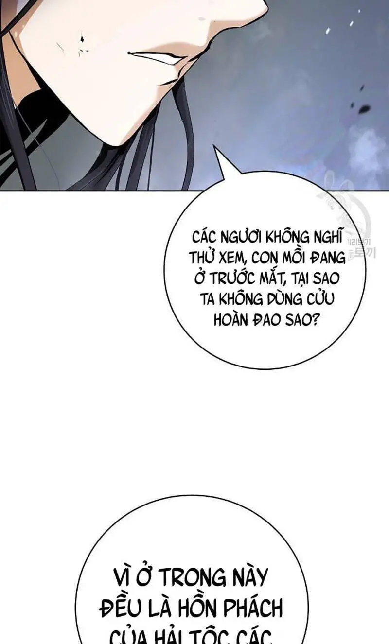 Lãng Tiên Kỳ Đàm Nettruyen ZZZ Chương 107 Page 8