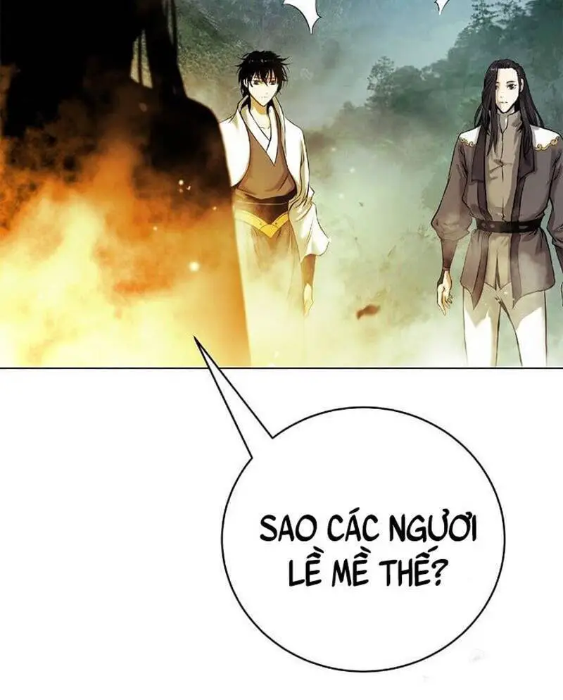 Lãng Tiên Kỳ Đàm Nettruyen ZZZ Chương 107 Page 128