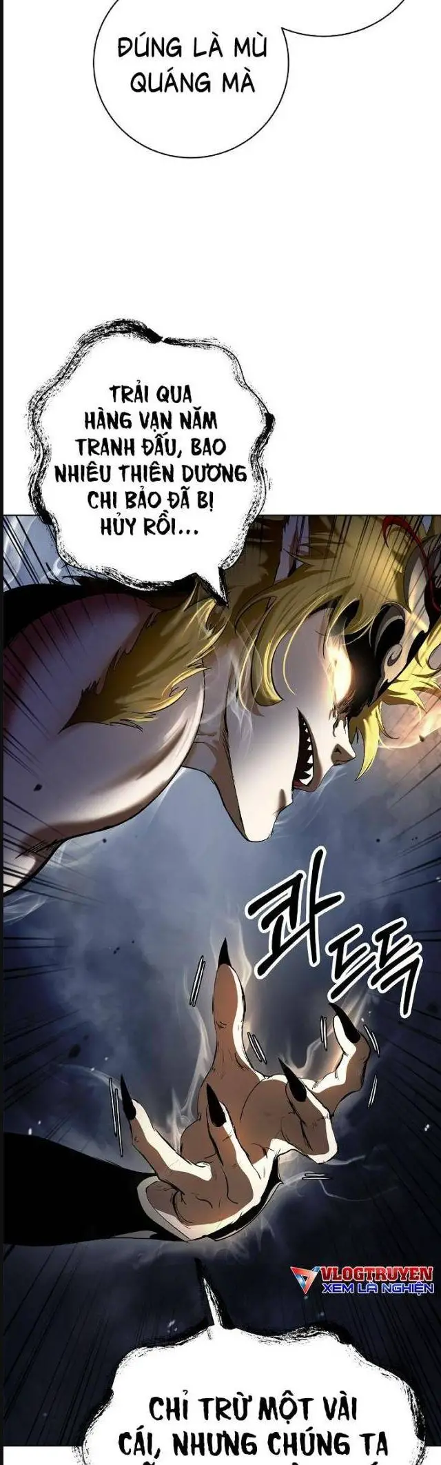 Lãng Tiên Kỳ Đàm Nettruyen ZZZ Chương 158 Page 22