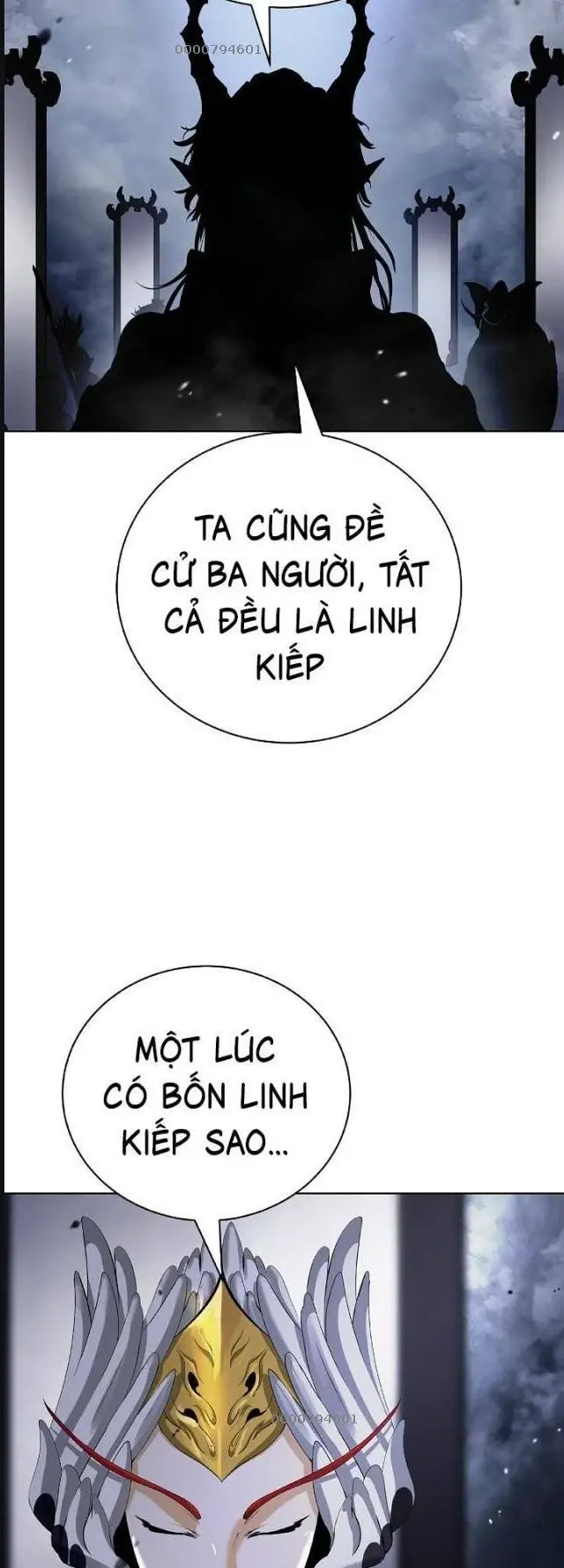 Lãng Tiên Kỳ Đàm Nettruyen ZZZ Chương 158 Page 28