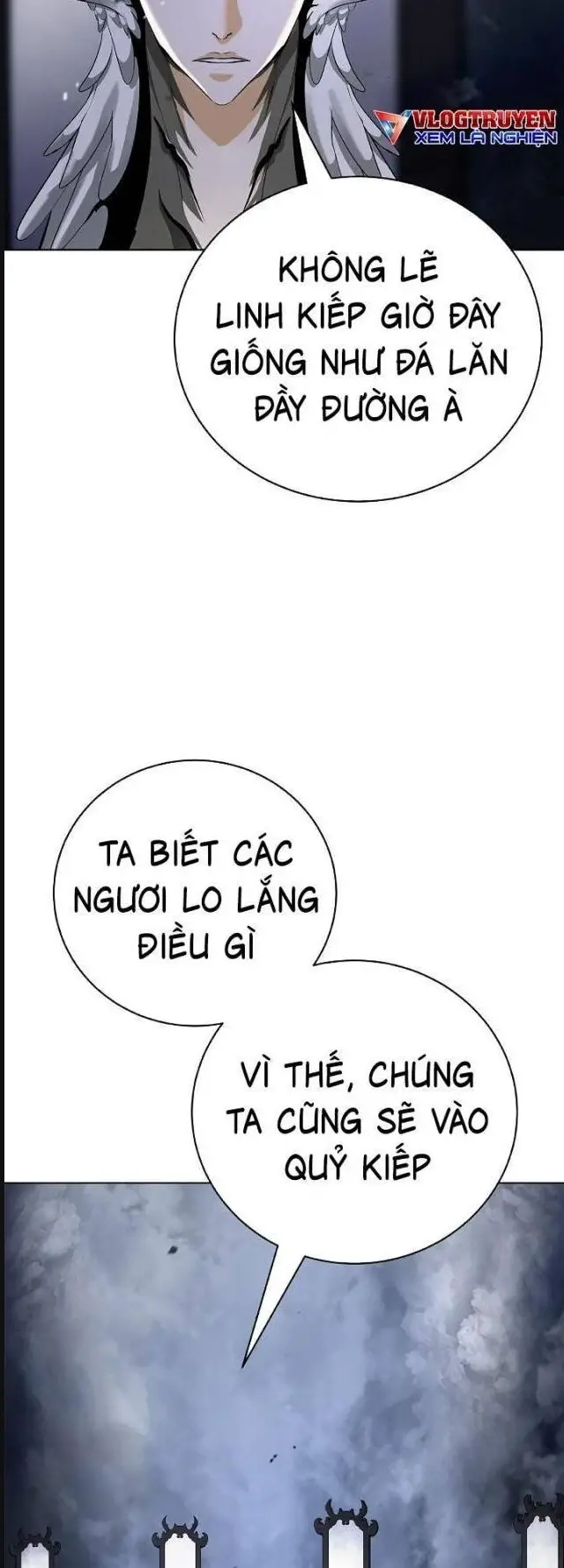 Lãng Tiên Kỳ Đàm Nettruyen ZZZ Chương 158 Page 29