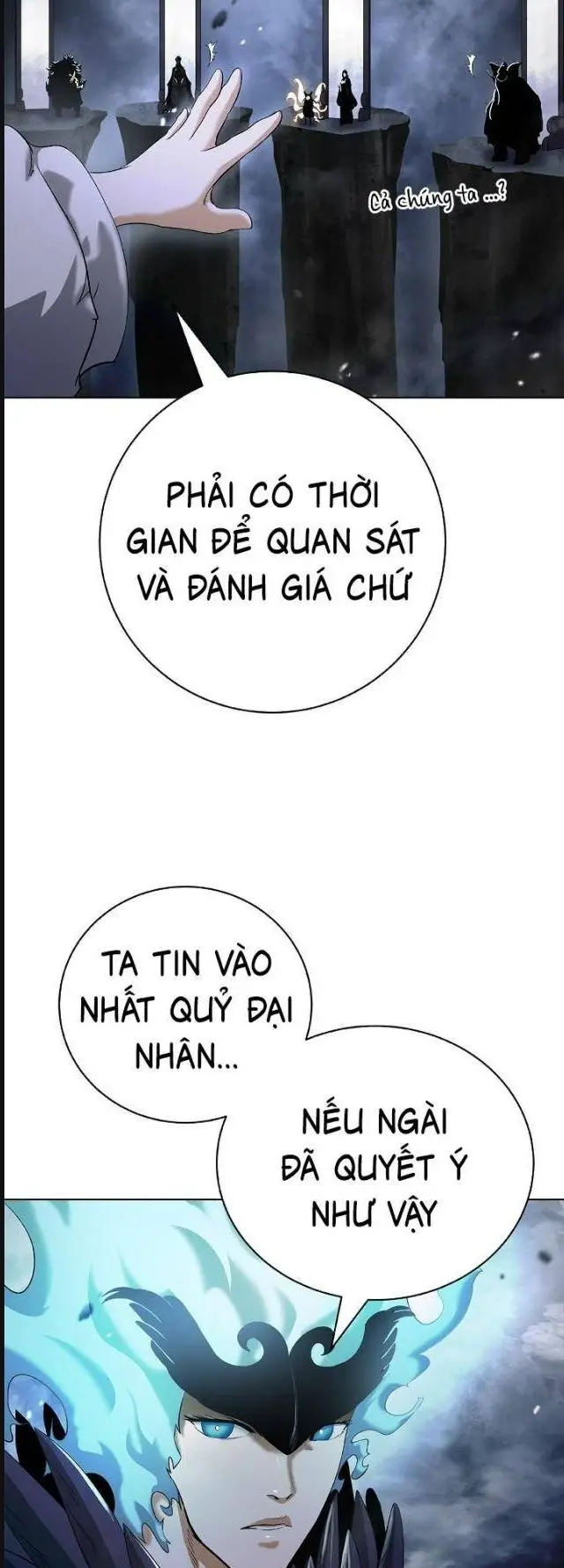Lãng Tiên Kỳ Đàm Nettruyen ZZZ Chương 158 Page 30