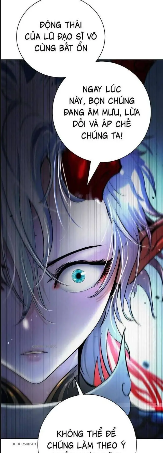 Lãng Tiên Kỳ Đàm Nettruyen ZZZ Chương 158 Page 33
