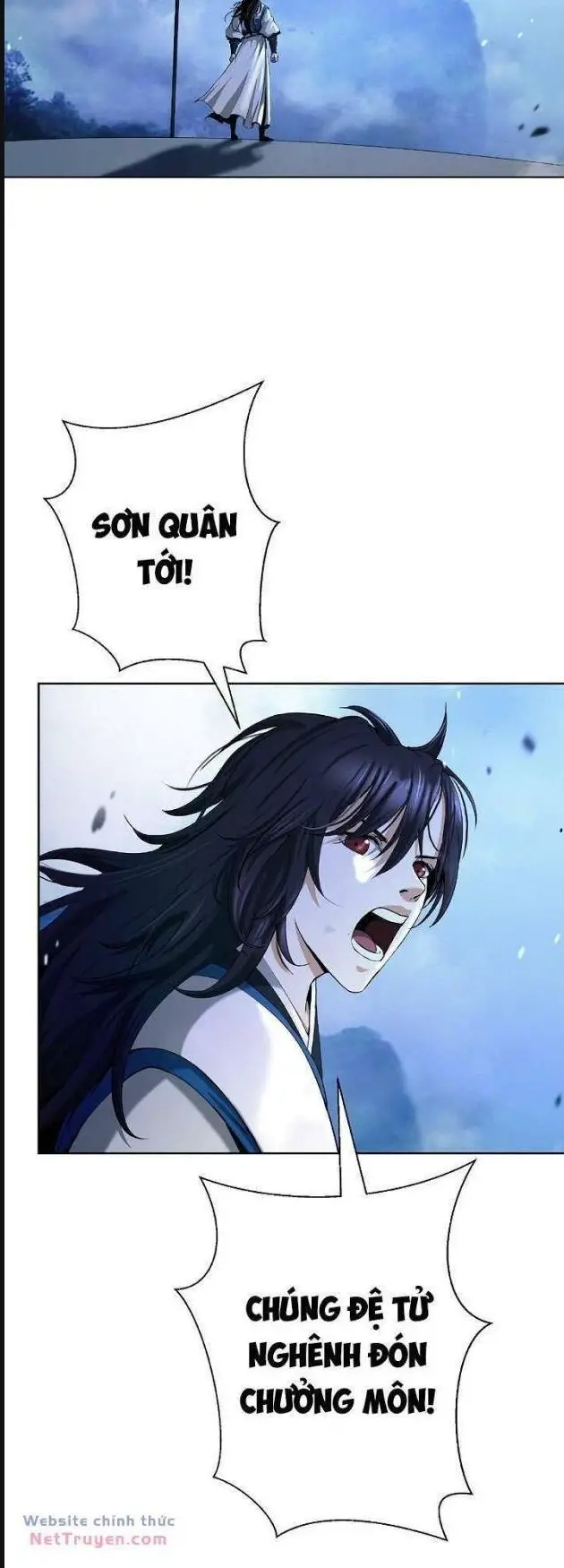 Lãng Tiên Kỳ Đàm Nettruyen ZZZ Chương 150 Page 2