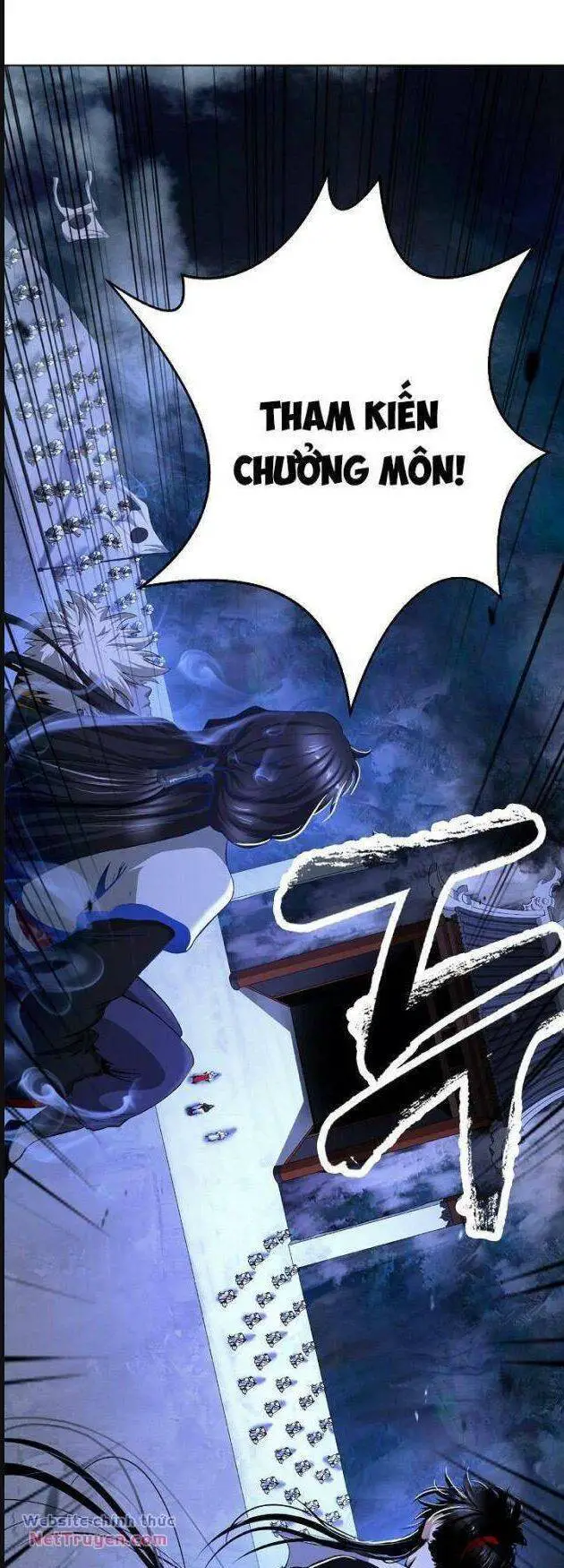 Lãng Tiên Kỳ Đàm Nettruyen ZZZ Chương 150 Page 3