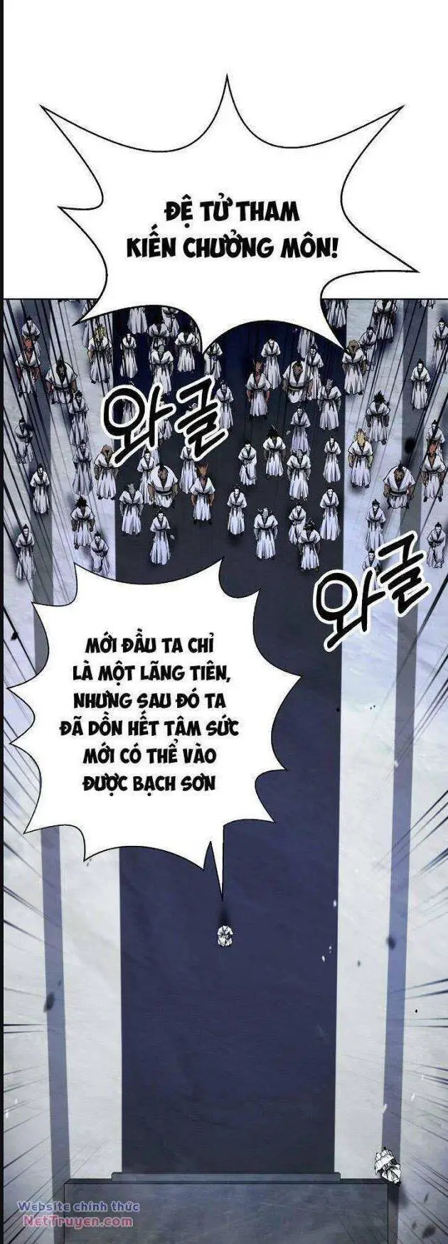 Lãng Tiên Kỳ Đàm Nettruyen ZZZ Chương 150 Page 10