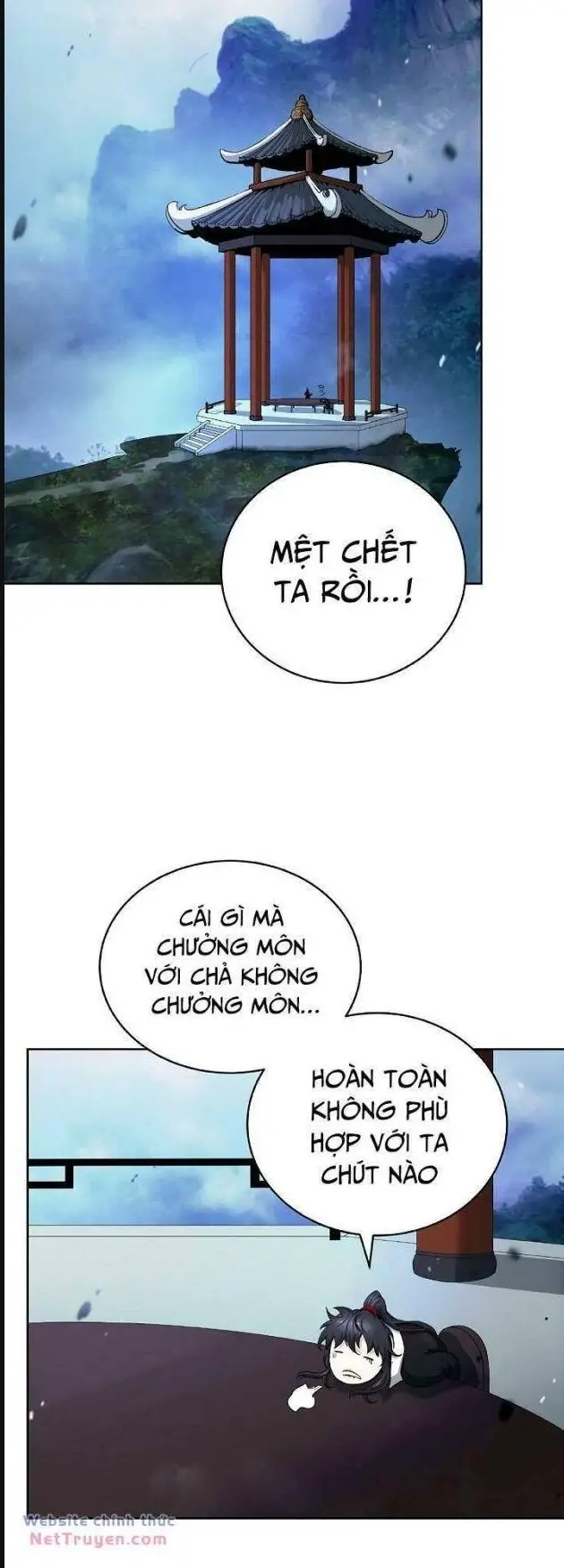 Lãng Tiên Kỳ Đàm Nettruyen ZZZ Chương 150 Page 18
