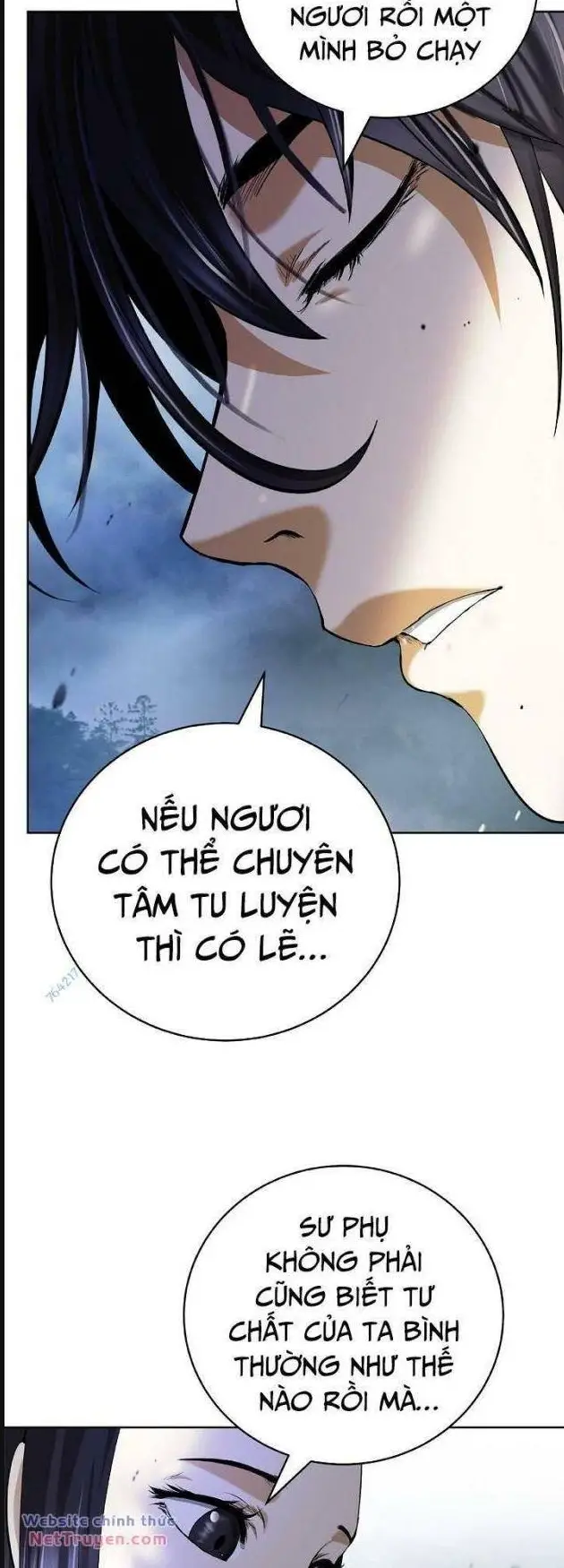 Lãng Tiên Kỳ Đàm Nettruyen ZZZ Chương 150 Page 23