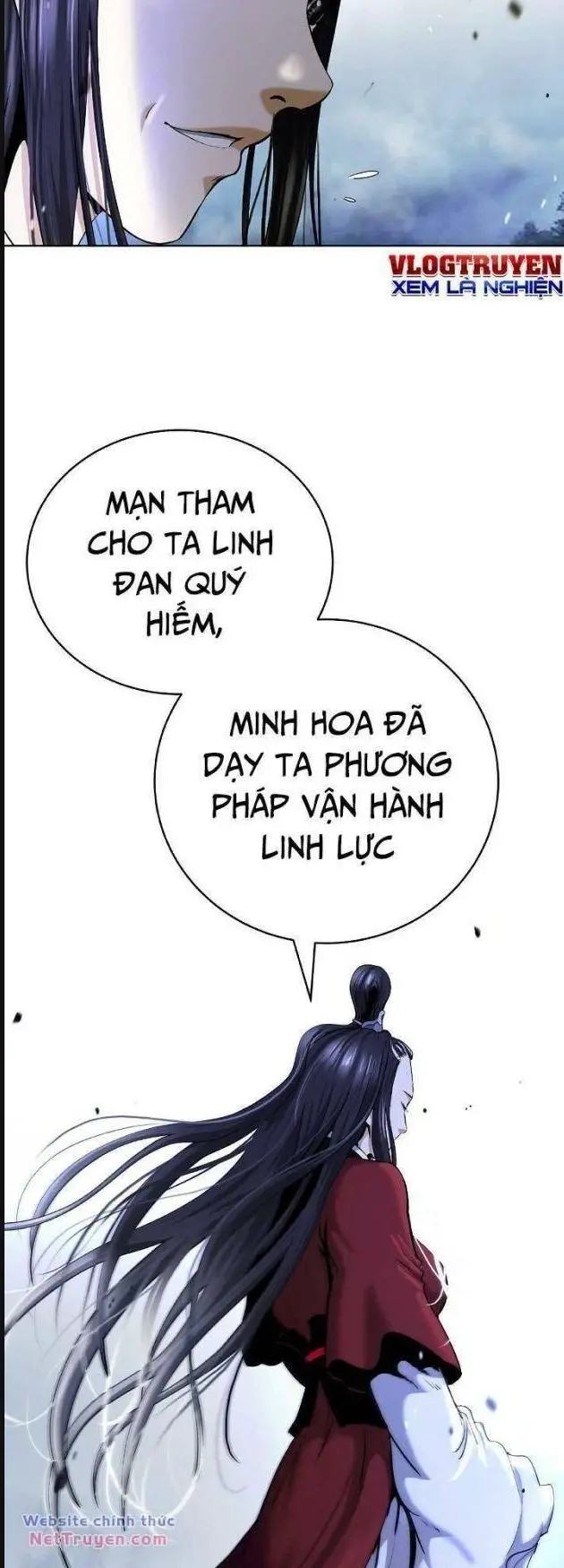 Lãng Tiên Kỳ Đàm Nettruyen ZZZ Chương 150 Page 24
