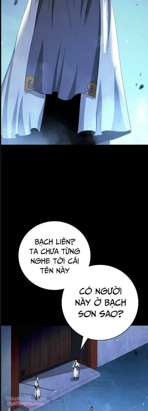 Lãng Tiên Kỳ Đàm Nettruyen ZZZ Chương 150 Page 28