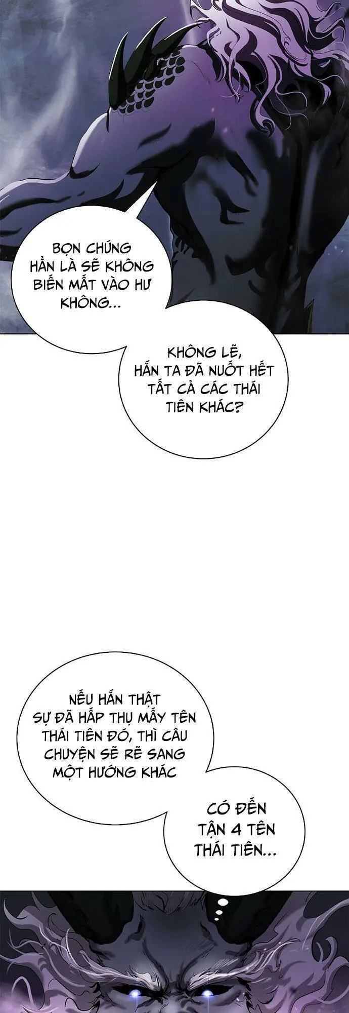 Lãng Tiên Kỳ Đàm Nettruyen ZZZ Chương 125 Page 7