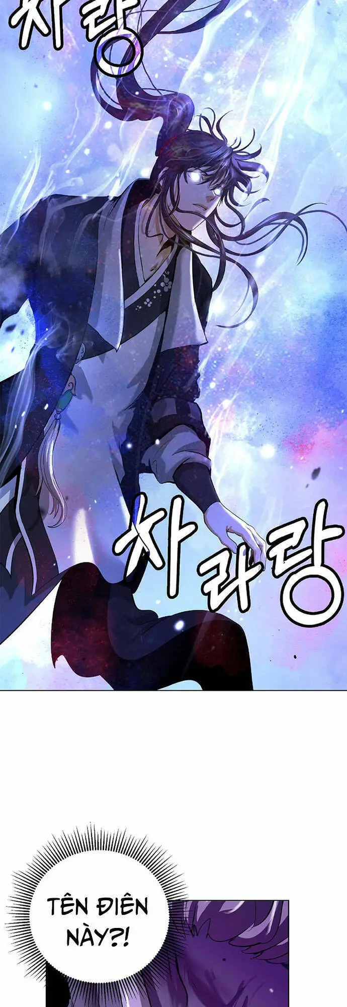 Lãng Tiên Kỳ Đàm Nettruyen ZZZ Chương 125 Page 16