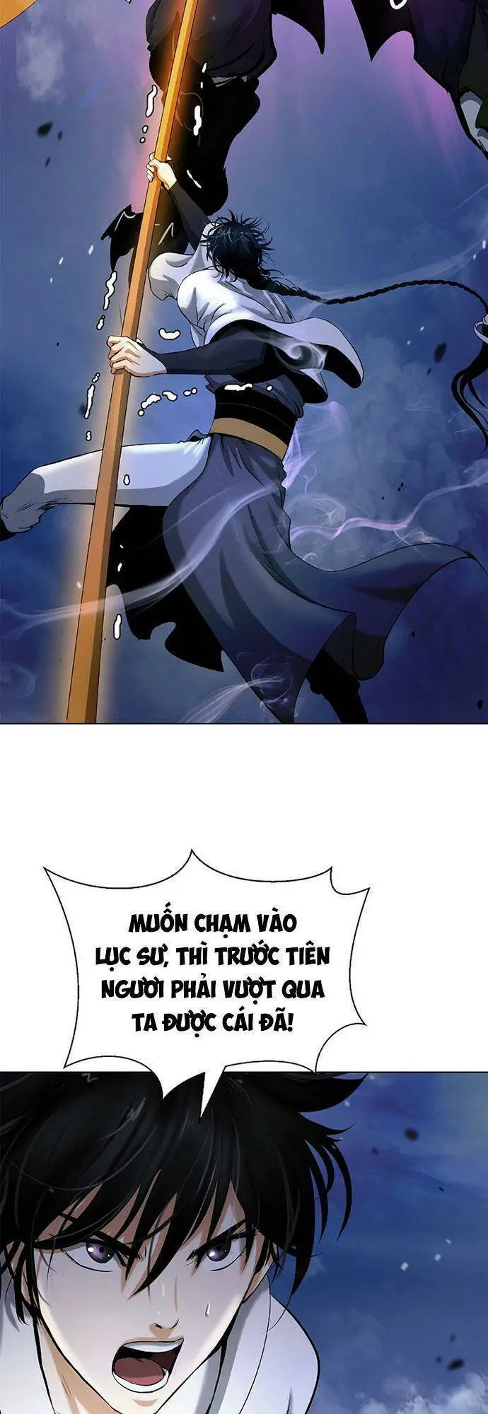 Lãng Tiên Kỳ Đàm Nettruyen ZZZ Chương 125 Page 21