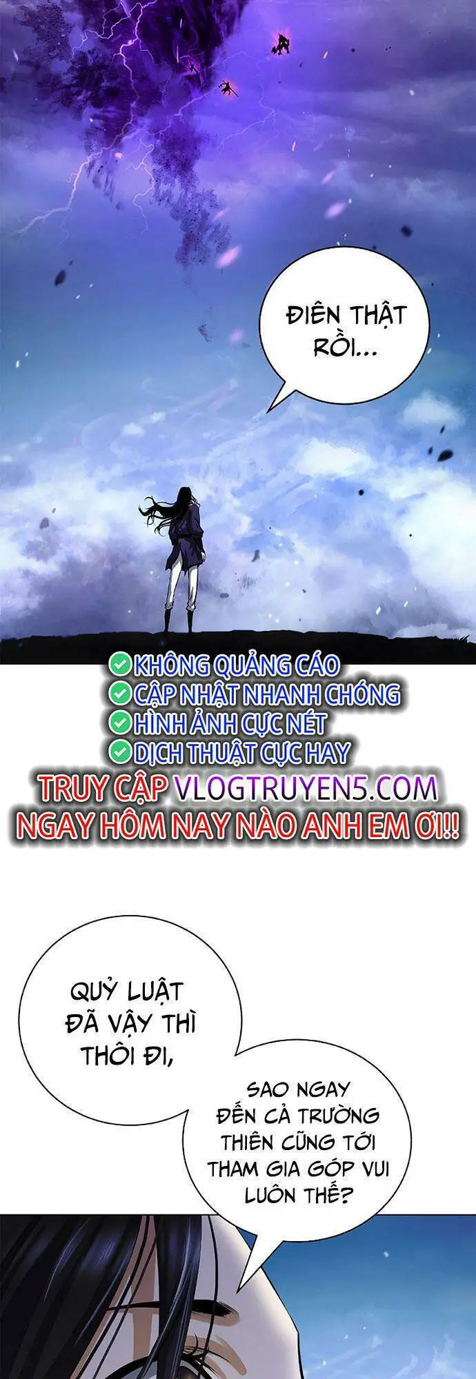 Lãng Tiên Kỳ Đàm Nettruyen ZZZ Chương 125 Page 26