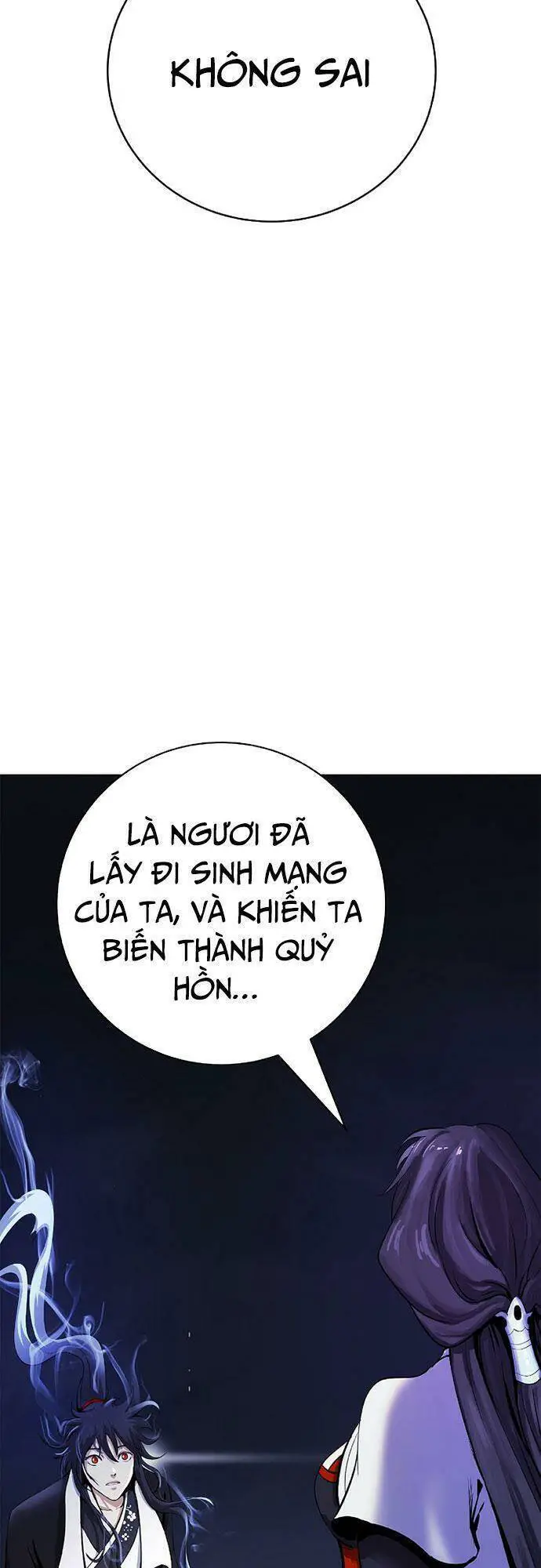 Lãng Tiên Kỳ Đàm Nettruyen ZZZ Chương 125 Page 41