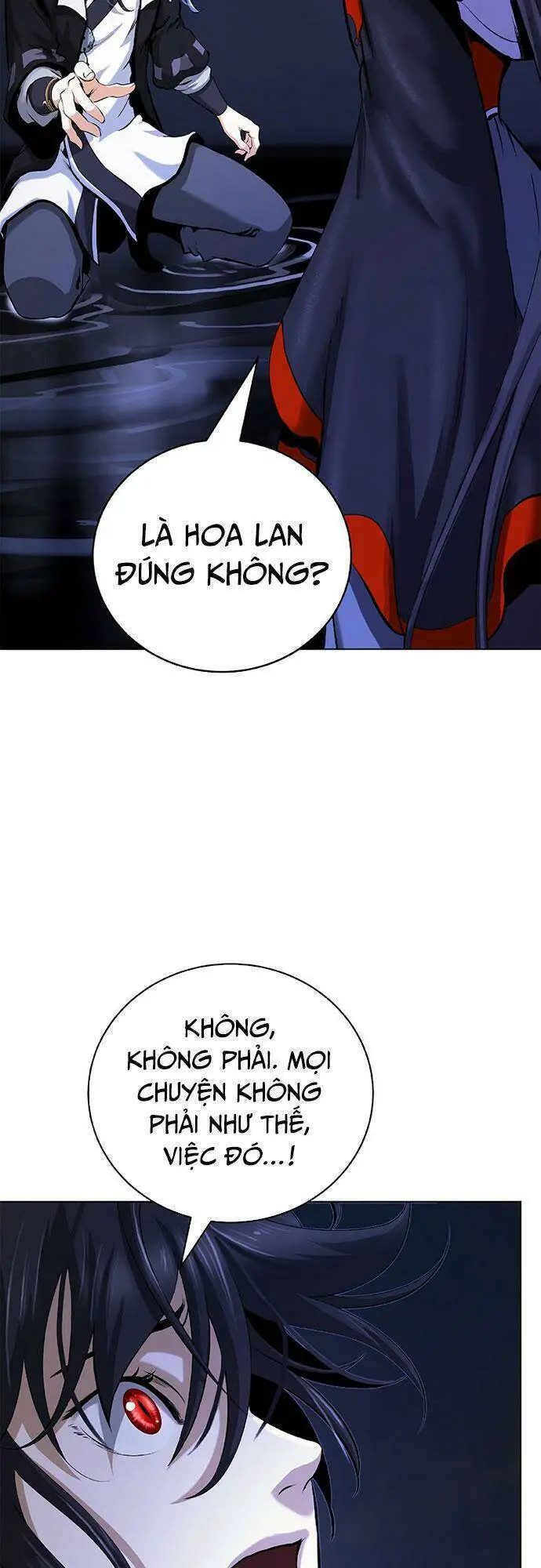 Lãng Tiên Kỳ Đàm Nettruyen ZZZ Chương 125 Page 42