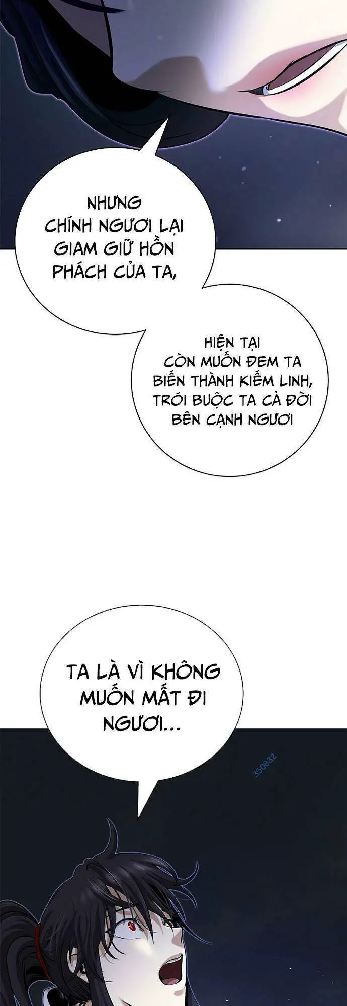 Lãng Tiên Kỳ Đàm Nettruyen ZZZ Chương 125 Page 44