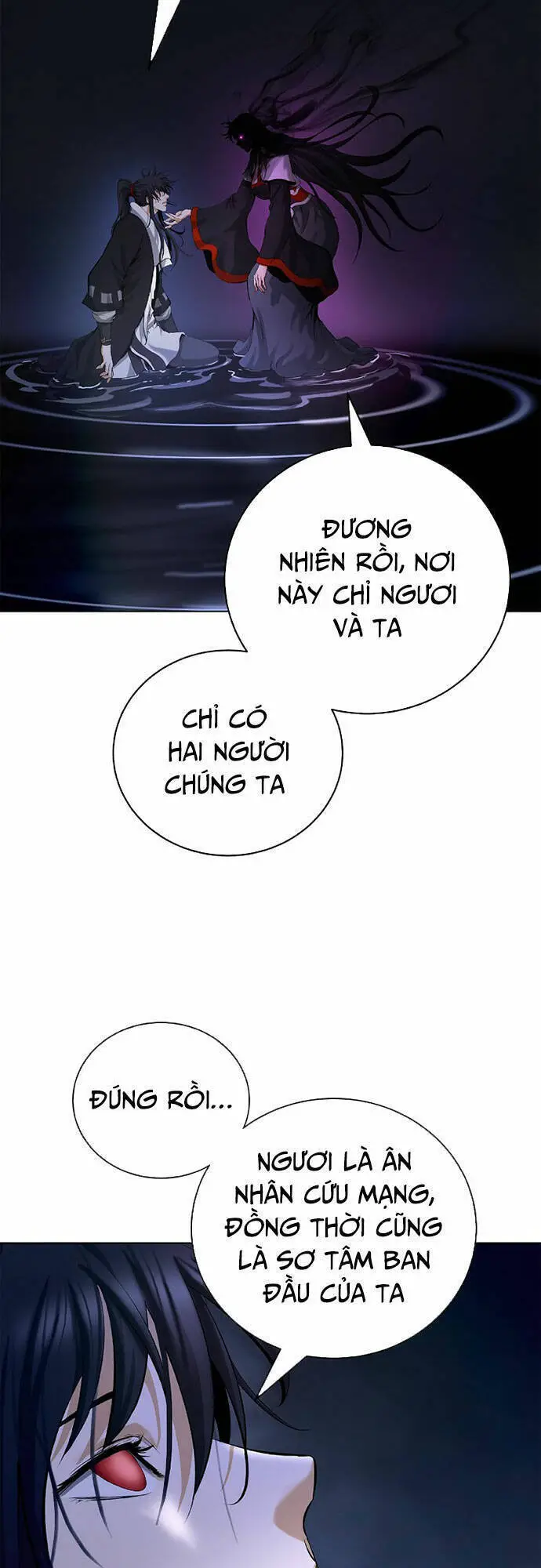 Lãng Tiên Kỳ Đàm Nettruyen ZZZ Chương 125 Page 51