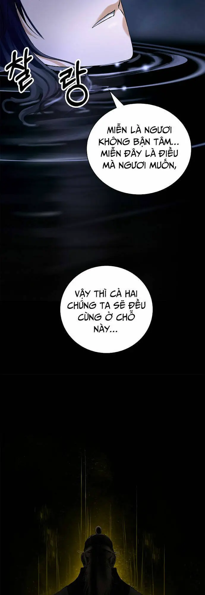 Lãng Tiên Kỳ Đàm Nettruyen ZZZ Chương 125 Page 52