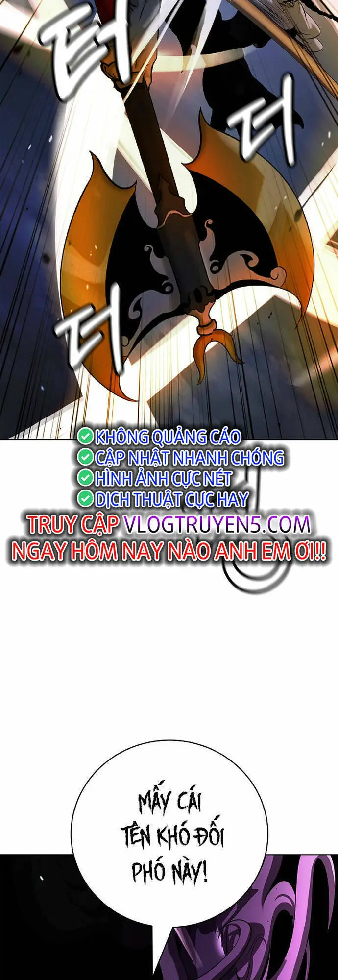 Lãng Tiên Kỳ Đàm Nettruyen ZZZ Chương 125 Page 55