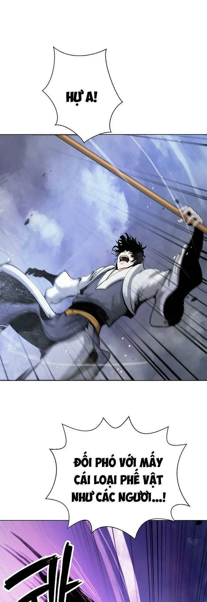 Lãng Tiên Kỳ Đàm Nettruyen ZZZ Chương 125 Page 59