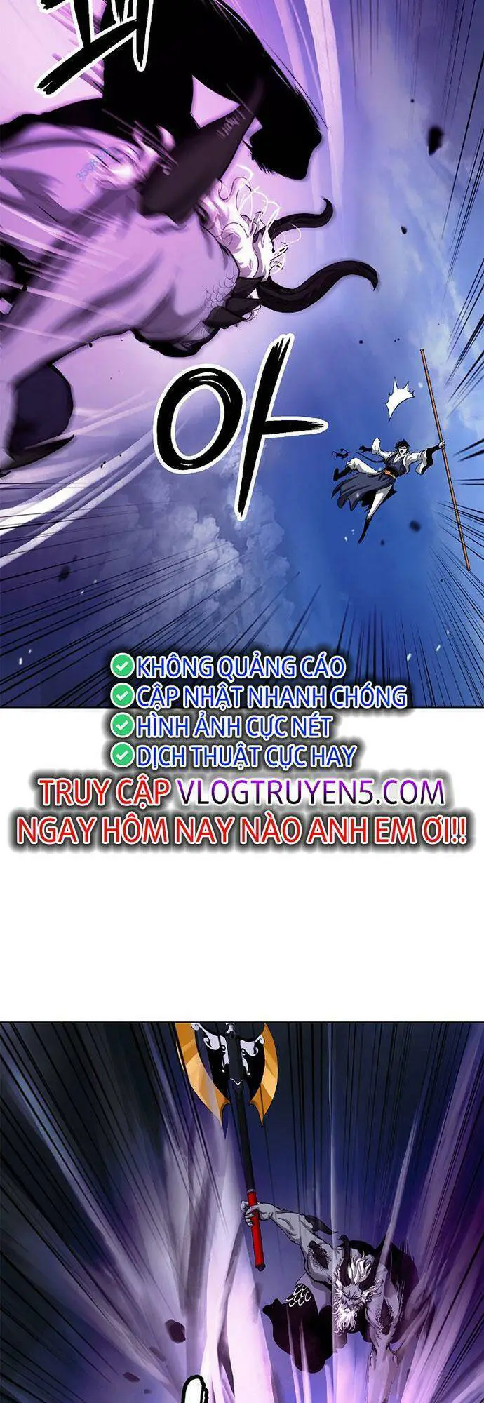 Lãng Tiên Kỳ Đàm Nettruyen ZZZ Chương 125 Page 60