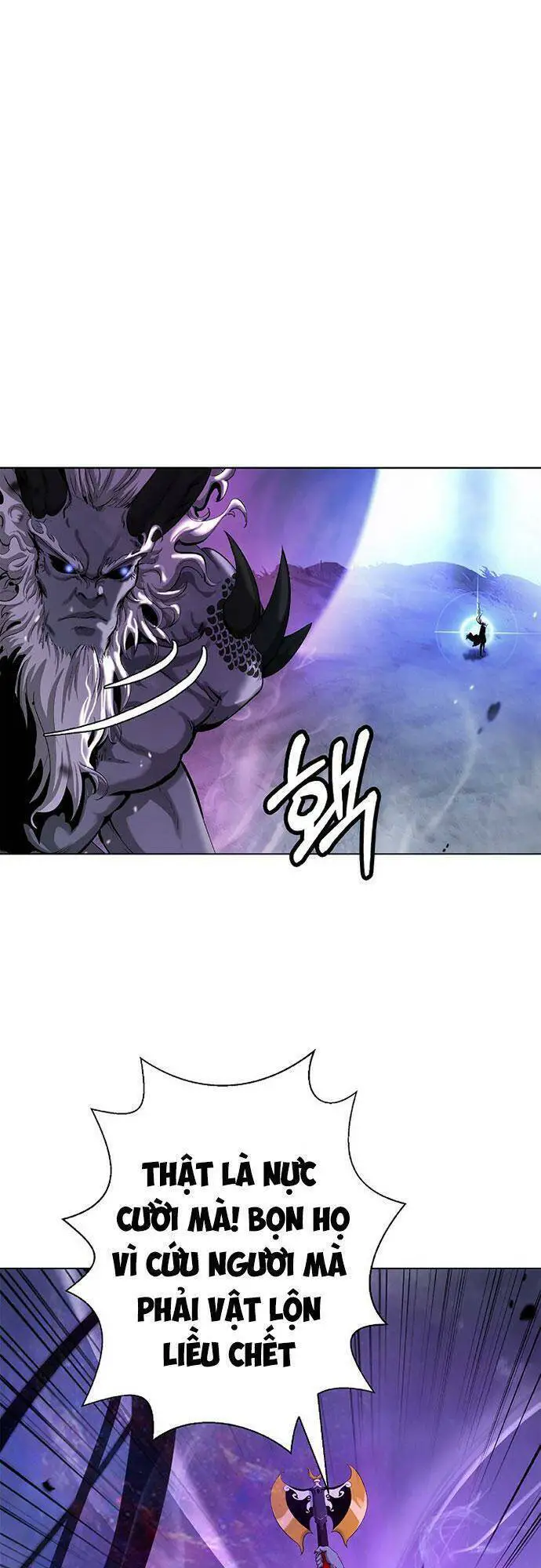 Lãng Tiên Kỳ Đàm Nettruyen ZZZ Chương 125 Page 66