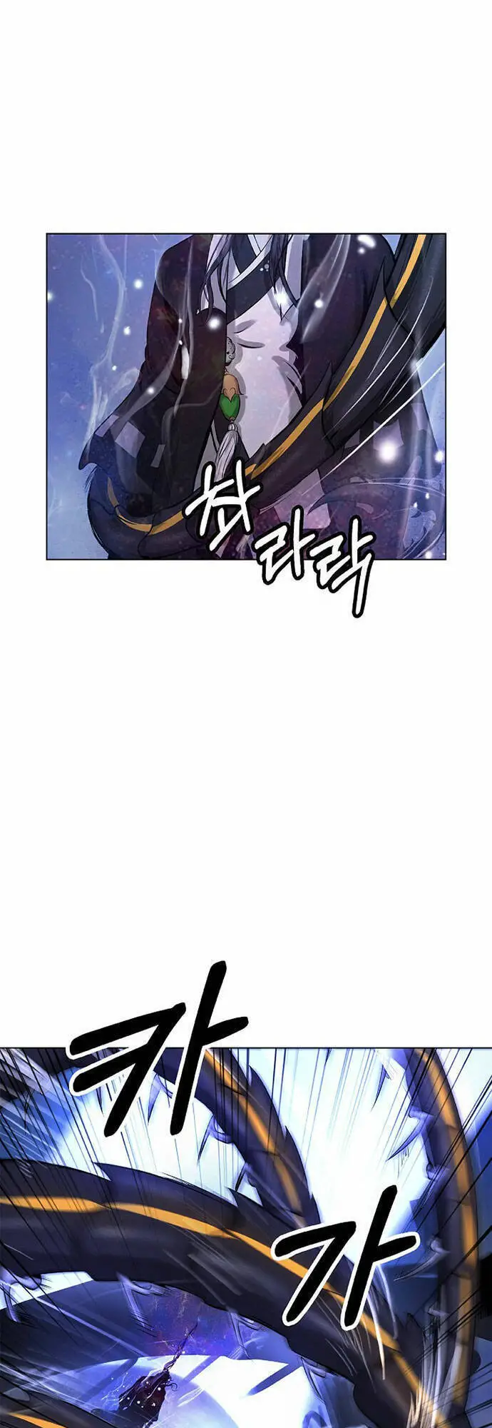 Lãng Tiên Kỳ Đàm Nettruyen ZZZ Chương 125 Page 69