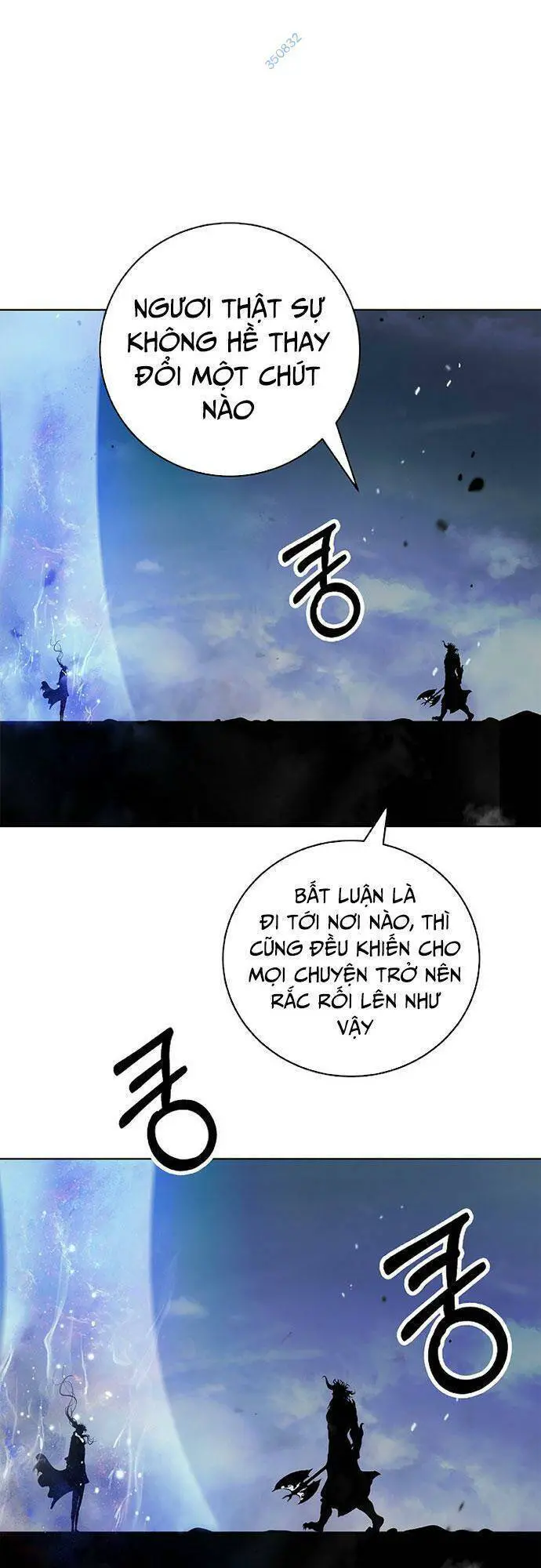 Lãng Tiên Kỳ Đàm Nettruyen ZZZ Chương 125 Page 79