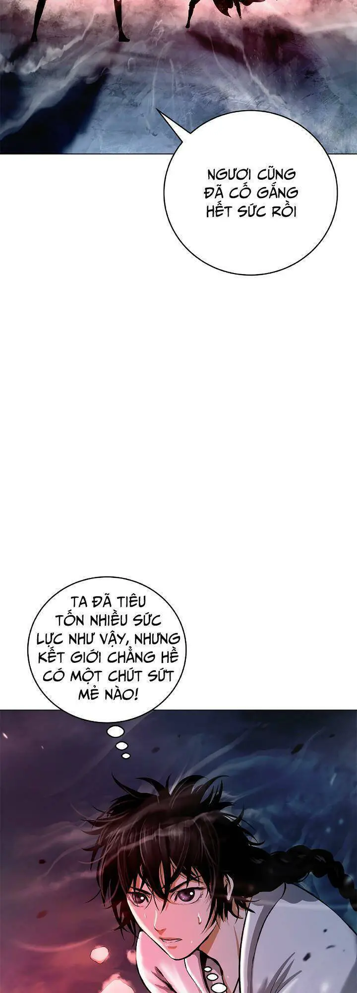Lãng Tiên Kỳ Đàm Nettruyen ZZZ Chương 123 Page 4